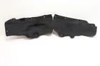 2020-2026 Lincoln Aviator Rear Right Inner Quarter Liner Splash Shield Guard Oem Used. Price: $125.90.
