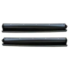 Oe Style Rocker Panel For 39-46 Chevy Gmc Pickup Truck Pair New. Price: $281.90.