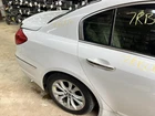 Passenger Right Quarter Panel Sedan Fits 09-14 Genesis 104805814 Used. Price: $570.00.