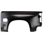 Quarter Panel Rear Left Hand Outside For Chevy Driver 84443400 Chevrolet New. Price: $1322.07.