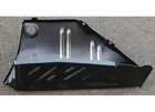 Sherman 251-62TL Lh Side Trunk Floor Extension Panel Fits Plymouth Barracuda New. Price: $131.91.
