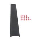 DGH951RB0 Left Side Front Lower Door Molding Trim For Mazda CX-30 2020-2022 2023 New. Price: $44.32.