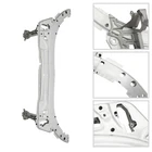 Front Radiator Core Support Bracket Assembly For Mercedes C-class W205 2015-2021 New. Price: $163.02.