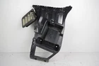 16-22 Bmw X1 F48 Rear Left Driver Side Bumper Bracket Support Guide W/ Air Vent Used. Price: $99.58.
