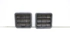 2011-2023 Ram 1500 Rr Rh & Lh Air Pressure Vent Grille 68157351AD 68158062AD Used. Price: $48.55.