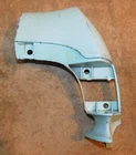 1969 Cougar Htp Convertible XR7 Eliminator Orig Rear Quarter Panel Extension Used. Price: $79.00.