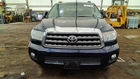(local Pickup Only) Passenger Right Fender Fits 08-22 Sequoia 7102997 Used. Price: $185.16.