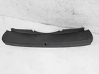 Audi A4 2018-2020 Rear Cargo Trunk Trim Panel 8W5-863-471-3 Used. Price: $84.03.