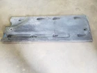 Sedan Left Under Body Splash Shield Fits 2011-2014 Volkswagen Jetta Used. Price: $132.06.