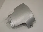 Audi A8 D3 Ns Left Rear Sill Cill Trim End Cap Silver 4E0853579D Used. Price: $23.11.