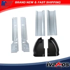 Inner&outer Rocker Panels+cab Corner Ford F250 F350 Standard 1999-2016 New. Price: $159.72.