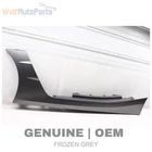 2019-2023 Bmw Z4 Left Side Skirt / Rocker Panel (m) 8068775 Used. Price: $141.49.
