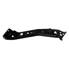 Passenger Side Headlight Support Rh Bracket Fits 2006-2011 Mitsubishi Eclipse New. Price: $38.38.