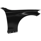 Fender For Mercedes-benz C300 2015-2016 Front Passenger Side W205 Sedan Steel New. Price: $177.47.