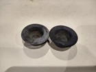 Mopar Oem Panel Plug Set Of 55257380AD Dodge Chrysler Jeep Used. Price: $14.95.