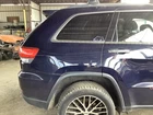 Used Right Lower Quarter Panel Fits: 2014 Jeep Grand Cherokee Grade. Price: $370.00.