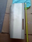 1989-90 Cadillac Sedan Deville Left Passenger Side Rear Quarter Panel Molding Used. Price: $179.00.