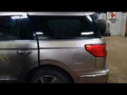 *local Pickup Only* Driver Left Quarter Panel 122.5" Wb Fits 18-21 Navigator 102 Used. Price: $784.98.