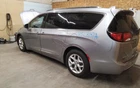 Chrysler Pacifica 2017-2025 Left Quarter Panel Silver 68318123AE Used 0175. Price: $540.00.