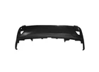 Sherman Parts Capa Rr Bumper Cover W/pa New. Price: $312.98.