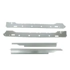 New Inner&outer Cab Rocker Panel Replacement Ford F-150 Extended 1999-2003. Price: $140.55.