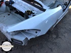 2013-2016 Porsche Boxster Right Passenger Rear Quarter Panel Body Frame Cut Used. Price: $599.99.