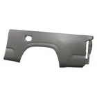Bed Panel For Toyota Tacoma 2016-2023 Driver Side 6560004390 New. Price: $790.63.
