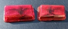 1946 1947 1948 Dodge Mopar Glass Left & Right Rear Tail Light Lens T520 T521 Used. Price: $79.99.