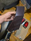 1981-1986 Chevrolet Monte Carlo Tail Light Housing Ext Assy 20245072 Rh Gm Used. Price: $123.50.