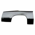 New Goodmark Rh Side Quarter Panel Skin 28" Fits Cutlass Supreme GMK456260081R. Price: $456.11.