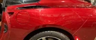 2015 Chevy Corvette Driver Left Rear Quarter Panel Crystal Red Tintcoat Gbe Used. Price: $699.99.