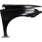 Fender Front Right Passenger Side Primed Steel With Molding Hole 5381112C10 New. Price: $749.99.