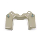 2017-2020 Tesla Model 3 Rear Upper Rail End Glove Cover Bracket 1101807-S0-A -1 New. Price: $50.00.