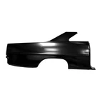 For Chevy Ii 66-67 Goodmark Passenger Side Quarter Panel Skin New. Price: $536.78.