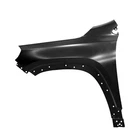 Fenders Quarter Panels Set Of 2 Driver & Passenger Side Left Right Pair New. Price: $149.38.