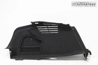 2017 Audi A4 Quattro B9 Rear Left Side Trunk Quarter Cover Panel Trim Oem Used. Price: $102.69.