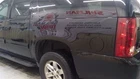 Gmc Yukon Xl 1500 2014 Left Quarter Panel Black 15907256 Used 0530. Price: $335.99.
