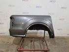 2019 Ford Ranger Lariat Quarter Panel Gray Right Passenger Used. Price: $522.50.