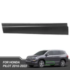 75332TG7A02 Left Front Lower Door Garnish For 2016-2023 Honda Pilot New. Price: $37.45.