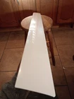2005-2010 Honda Odyssey Left Driver Rear Quarter Panel Sliding Rail Cover Trim Used. Price: $75.00.
