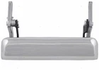 Sherman 577-505U Tailgate Handle Chrome Fits Ford F-150 New. Price: $30.59.