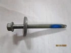 Genuine Mopar Oem 6509499AA Hexagon Head Bolt New. Price: $7.39.