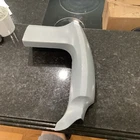 Nos 1970 Mustang Coupe Rh End Cap D0ZB-6528518-D New. Price: $125.00.