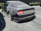 Passenger Right Quarter Panel Coupe Fits 15-20 Mustang 121293 Used. Price: $175.50.