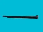 Porsche Panamera 4S MK1 2010 Side Skirt O/s Right In Black 97055950200 Used. Price: $265.80.