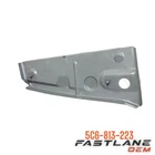2011-2018 Volkswagen Jetta Connection Plate New Oem 5C6-813-223. Price: $59.94.