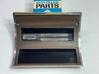 Nos Take Off A-body Radio Delete Heater Control Dash Bezel Overlay Panel A/c New. Price: $500.00.