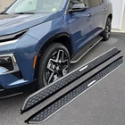 Side Step Fits For Chevrolet Traverse 2024-2026 Running Board Nerf Bar Protector New. Price: $269.00.
