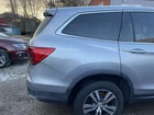16-18 Honda Pilot Right Quarter Panel Silver PC:NH830M 3.5L Awd 250K Ex-l 63467 Used. Price: $420.00.