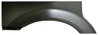 Upper Rear Wheel Arch Quarter Panel Fits 08-14 Dodge Caravan-right New. Price: $100.95.